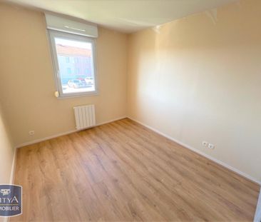 Location Appartement 4 pièces 74m² DOLE 39100 - Photo 5