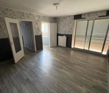 appartement T2 CAMBRAI proche centre ville - Photo 5