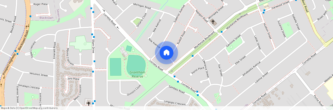 48 Rudolf Road, Seven Hills NSW 2147