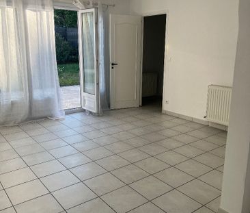 Location maison 4 pièces, 92.00m², Chécy - Photo 1