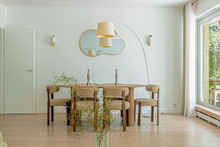 Appartement à louer Rue du Commandant Schloesing, Paris 16ème - Photo 4