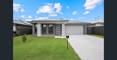 4 Bedroom New Build + Intercom + Alarm - Photo 4