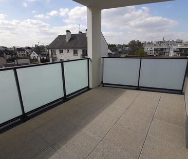 location Appartement T3 DE 66.26m² À RENNES - Photo 6