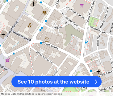 Bridge Street, Walsall, West Midlands, WS1 - Photo 1