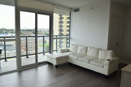 For Lease - 1461 Lawrence Avenue Unit# 1305, Toronto, Ontario - Photo 2