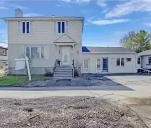 Unit 4 - 1806 Scott Street - Available from December 1st 2025 - All... - Photo 1