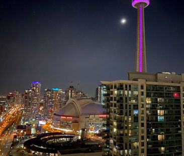 For Lease - 10 York Street Unit# 3212, Toronto, Ontario - Photo 1