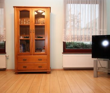 Dwupokojowe mieszkanie z balkonem, duże – 60 m2! - Photo 5