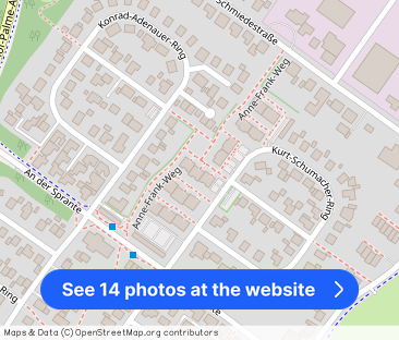 Eine Kaltmiete geschenkt: Bezugsfertige 3-Zimmerwohnung in Brunsbüt... - Photo 1