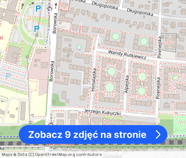 Gaj - 2 pokojowe do wynajęcia - Zdjęcie 1