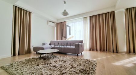 Elegant premium furnished 2 bedroom For Rent near Kiseleff park - Fotografie 3