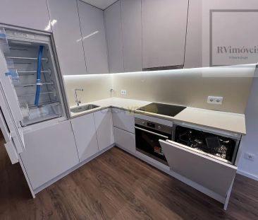 Apartment T1 in Viana do Castelo (Santa Maria Maior e Monserrate) e... - Foto 2