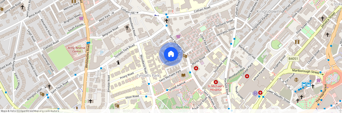 Highbury Villas – Ref 861