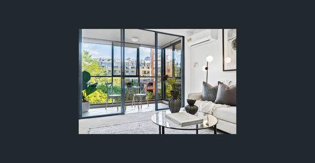 OVERSIZED APARTMENT WITH FACILITIES - Photo 1