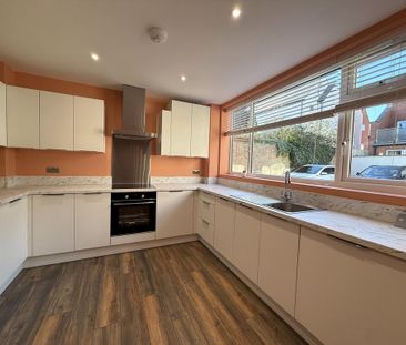 1 bedroom flat to rent - Photo 6