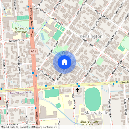 1/59 Bridge St, Kensington, SA 5068