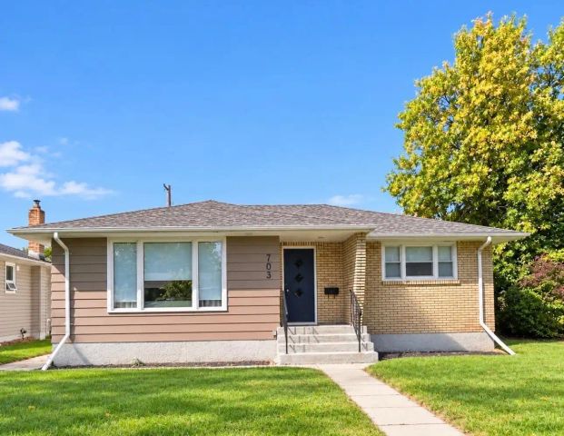 703 Waterloo Street — 703 Waterloo Street - Photo 1