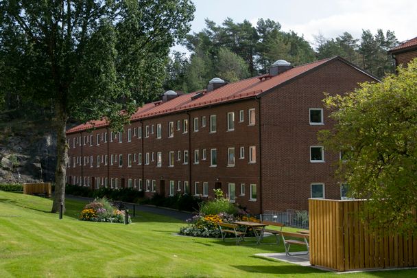 Solvarvsgatan 22 - Photo 1