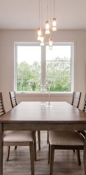 MAGNIFIQUE appartement style condo 4 1/2 sur le golf de VALLEYFIELD - Photo 1