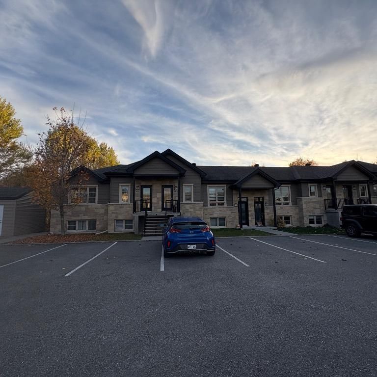 Appartement 4 1/2, Saint-hyacinthe (Douville) - Photo 1