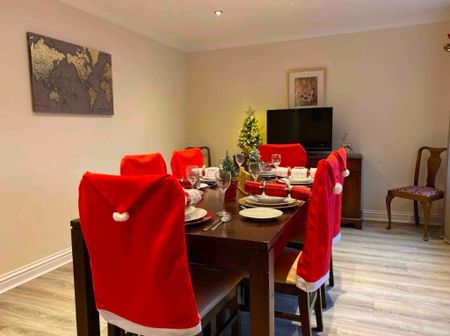 3 bedroom detached house to rent - Photo 5