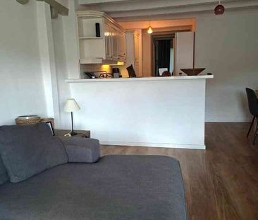 2.5 Zimmer, 56 m², 3. Stock - Photo 4