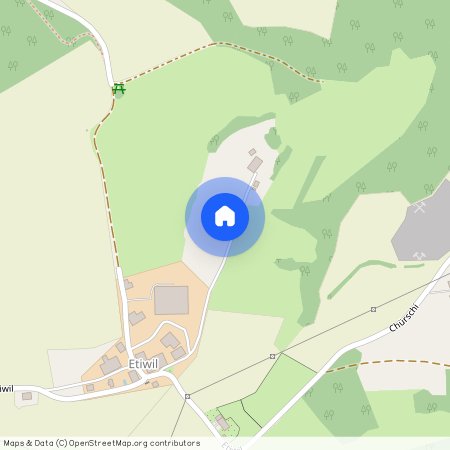 Etiwil 15, 1717 St. Ursen