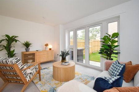 3 bedroom townhouse to rent - Photo 2