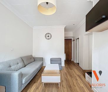 Location Appartement 1 pièce 25m² GRENOBLE 38000 - Photo 5