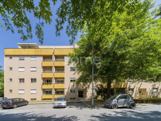 Apartamento T2 em Braga - Photo 1