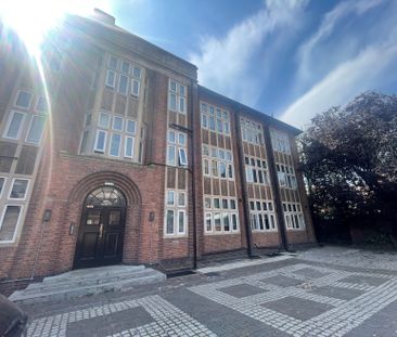 St Marys Gate - Photo 1