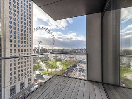 1 bedroom apartment to rent - Photo 3