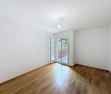 Appartement de 2 pièces avec balcon dans maison villageoise - Photo 4