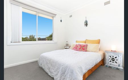 Top-Floor One-Bedroom in the Heart of Kingsford - Photo 4