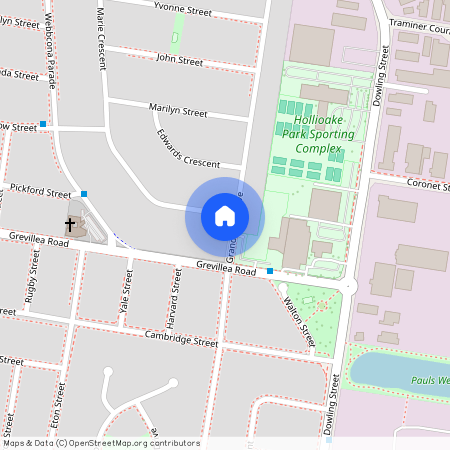 63a Grandview Grove, Wendouree