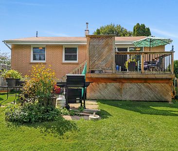 For Lease - 245 PEARSON Street, Meaford, Ontario - Photo 4