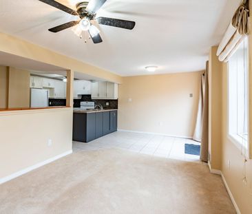 For Lease - 79 Munroe Crescent Unit# LOWER, Guelph, Ontario - Photo 2