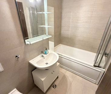 Apartament 2 camere, decomandat, bloc nou in Borhanci - Fotografie 1