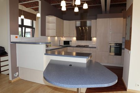 Loft te huur - Foto 3