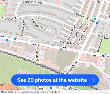 Stanningley Road (room 1), Bramley, Leeds - Photo 1