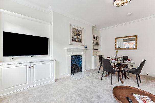 4 bedroom flat to rent - Photo 1