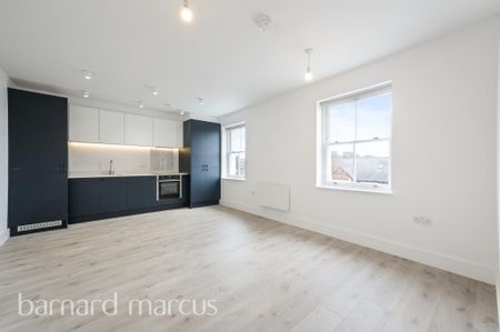 2 bedroom apartment to rent - Photo 3
