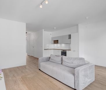 Warszawa, Wilanów, Aleja Rzeczypospolitej - Фото 3