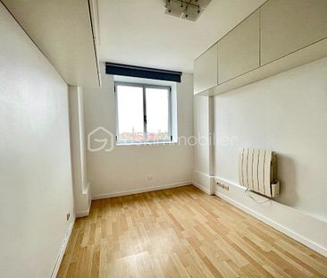Appartement de 63 m² à Neuilly-Plaisance - Photo 6