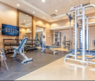 For Lease - 385 Prince Of Wales Drive Unit# 2104, Mississauga, Ontario - Photo 5