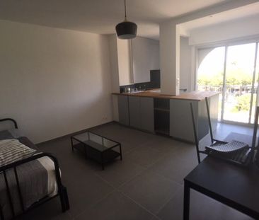 La Grand Motte - Studio - 26m² - Photo 2