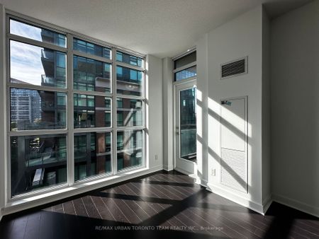 Bohemian Embassy Lofts , #527 - Photo 3