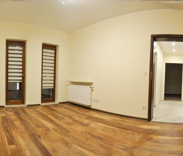 Mieszkanie Wynajem Poznań Grunwald Heweliusza 49m2 - Zdjęcie 3