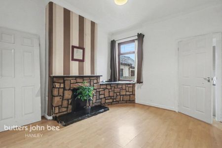 2 bedroom terraced house to rent - Photo 5