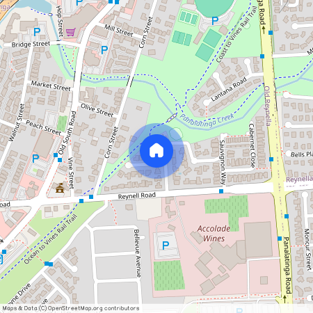 1 Palm Crescent, SA 5161, Old Reynella